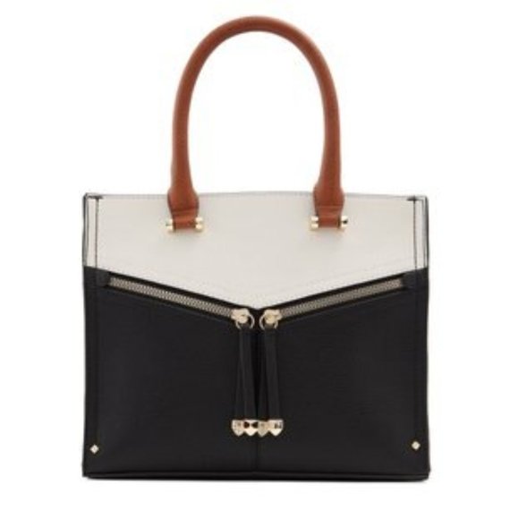 Fashion Tote  Handbag - Picture 1 of 3